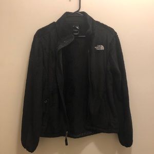 ✨SOLD The North Face Osito Jacket